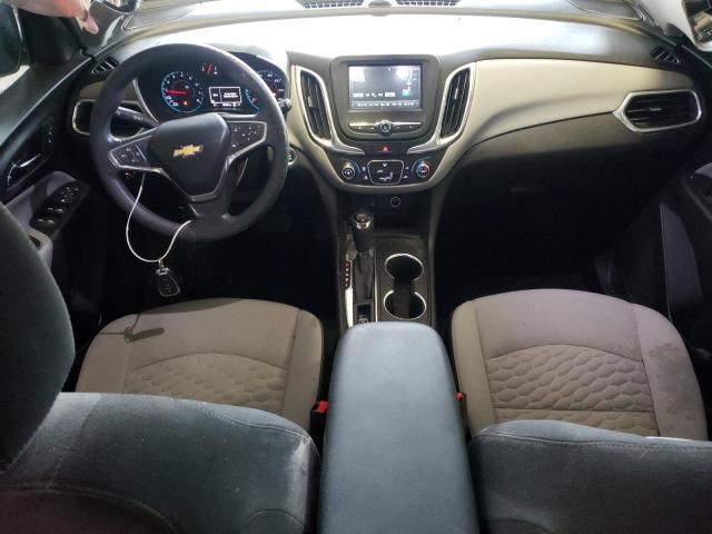 Photo 8 from auction – 2018 CHEVROLET EQUINOX LS with VIN 3GNAXHEV5JS511353