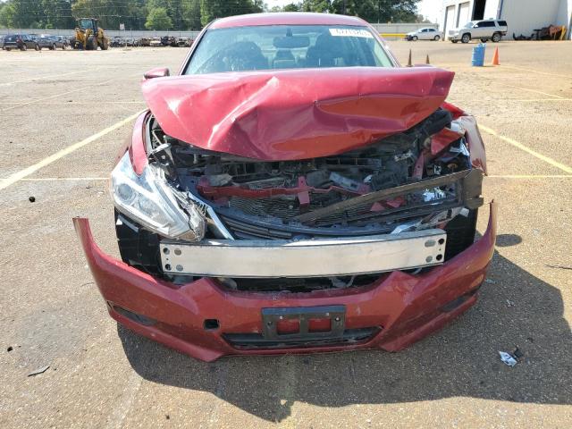 Photo 5 from auction – 2018 NISSAN ALTIMA 2.5 with VIN 1N4AL3AP2JC175977
