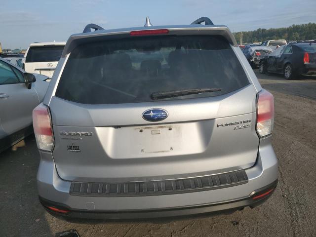 Photo 6 from auction – 2017 SUBARU FORESTER 2 with VIN JF2SJAEC3HH447161