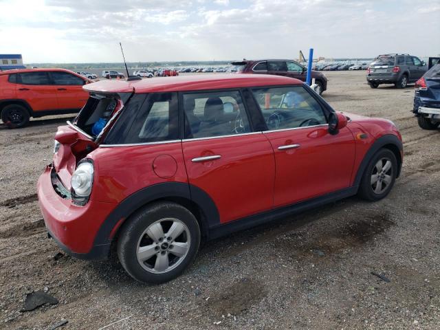 Photo 3 from auction – 2019 MINI COOPER with VIN WMWXU1C5XK2F93261