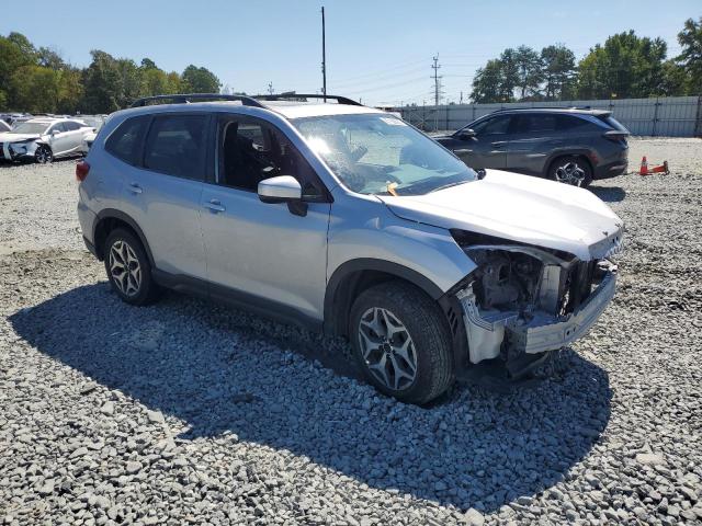 Photo 4 from auction – 2019 SUBARU FORESTER P with VIN JF2SKAGC6KH438536