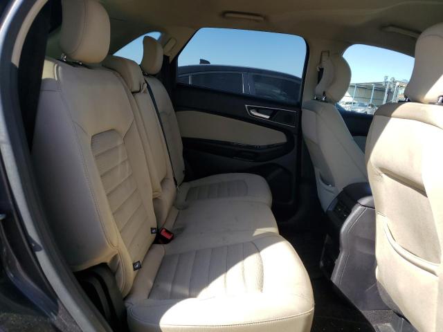 Photo 11 from auction – 2018 FORD EDGE SEL with VIN 2FMPK3J97JBB96019