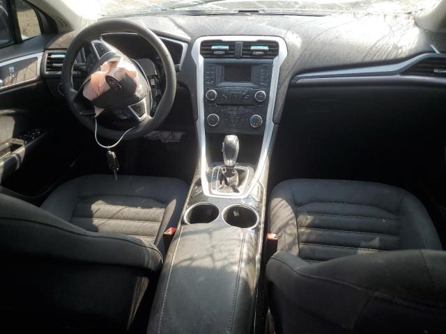 Photo 8 from auction – 2013 FORD FUSION SE with VIN 3FA6P0HR6DR117974
