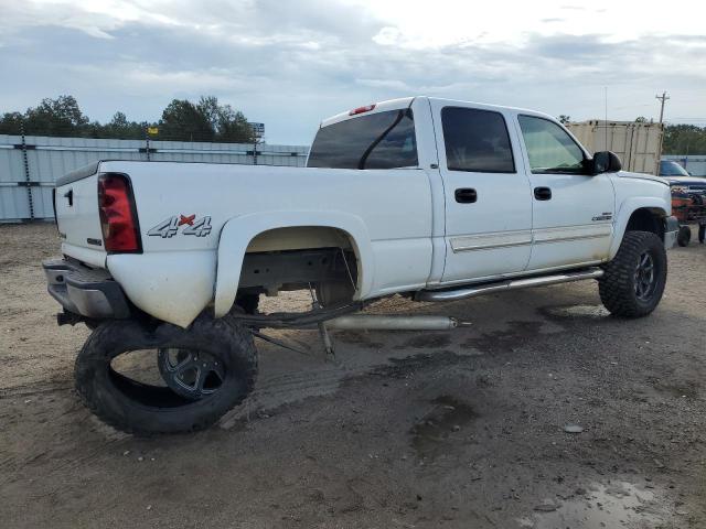 Photo 3 from auction – 2005 CHEVROLET SILVERADO with VIN 1GCHK23225F823927