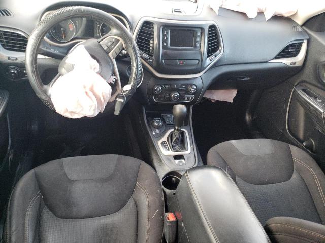 Photo 8 from auction – 2016 JEEP CHEROKEE L with VIN 1C4PJMCB6GW375768