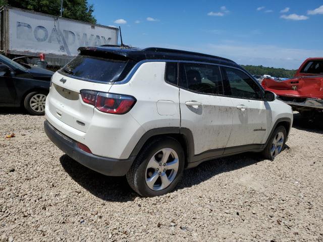 Photo 3 from auction – 2019 JEEP COMPASS LA with VIN 3C4NJCBB4KT782361