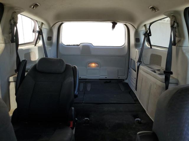 Photo 10 from auction – 2010 DODGE GRAND CARA with VIN 2D4RN4DE9AR304007
