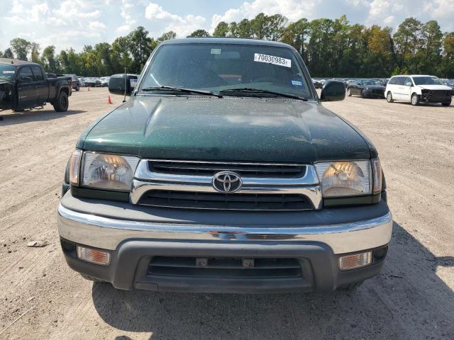 Photo 5 from auction – 2001 TOYOTA 4RUNNER SR with VIN JT3GN86R410189388
