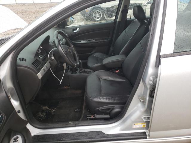 Photo 7 from auction – 2010 CHEVROLET COBALT 2LT with VIN 1G1AF5F53A7189456