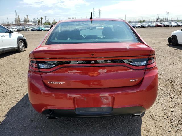 Photo 6 from auction – 2013 DODGE DART SXT with VIN 1C3CDFBA8DD305713