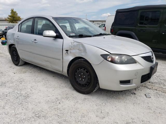 Photo 4 from auction – 2008 MAZDA 3 I with VIN JM1BK32G381158157