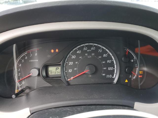 Photo 9 from auction – 2011 TOYOTA SIENNA LE with VIN 5TDKK3DC9BS081699