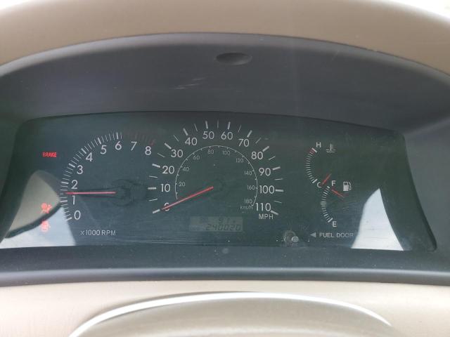 Photo 9 from auction – 2005 TOYOTA COROLLA CE with VIN 2T1BR30E85C487800