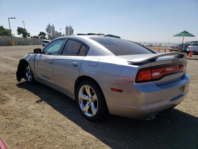 Photo 2 from auction – 2011 DODGE CHARGER with VIN 2B3CL3CG9BH527646