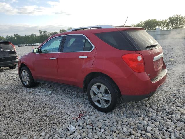 Photo 2 from auction – 2015 CHEVROLET EQUINOX LT with VIN 2GNFLHE38F6192634