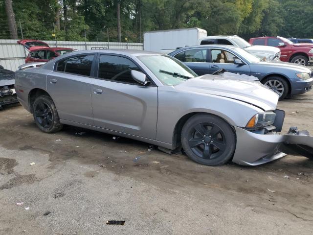 Photo 4 from auction – 2014 DODGE CHARGER SE with VIN 2C3CDXBG7EH198233