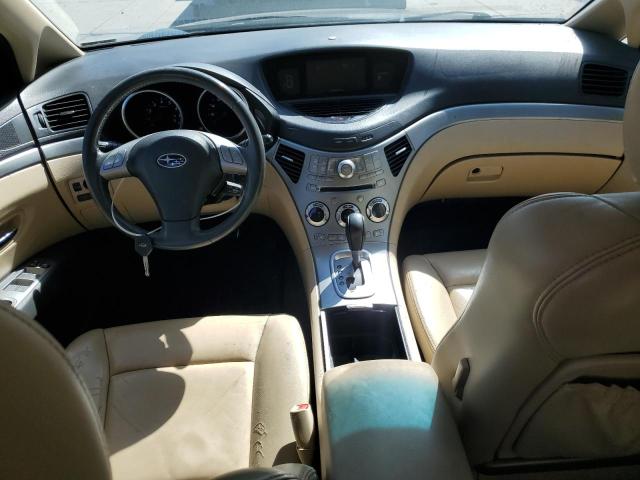 Photo 8 from auction – 2009 SUBARU TRIBECA LI with VIN 4S4WX92D894403963