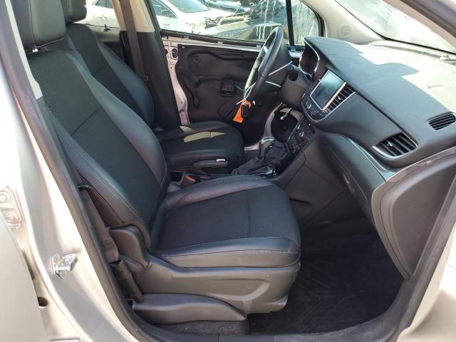 Photo 7 from auction – 2019 BUICK ENCORE PRE with VIN KL4CJASB0KB780565