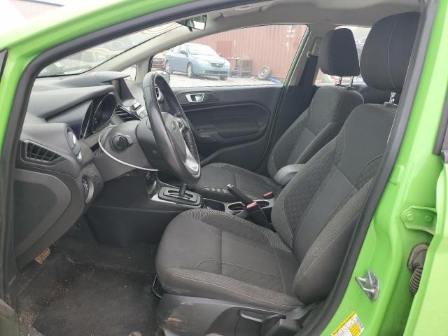 Photo 7 from auction – 2014 FORD FIESTA SE with VIN 3FADP4BJ3EM106527