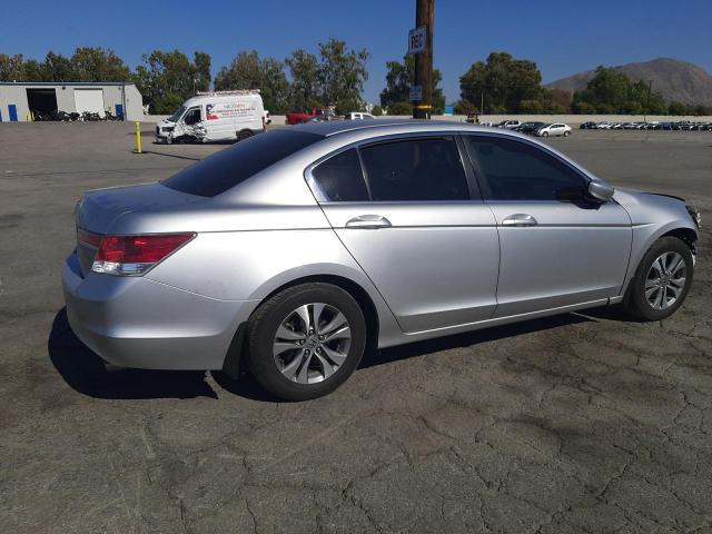 Photo 3 from auction – 2012 HONDA ACCORD LX with VIN 1HGCP2F3XCA186071