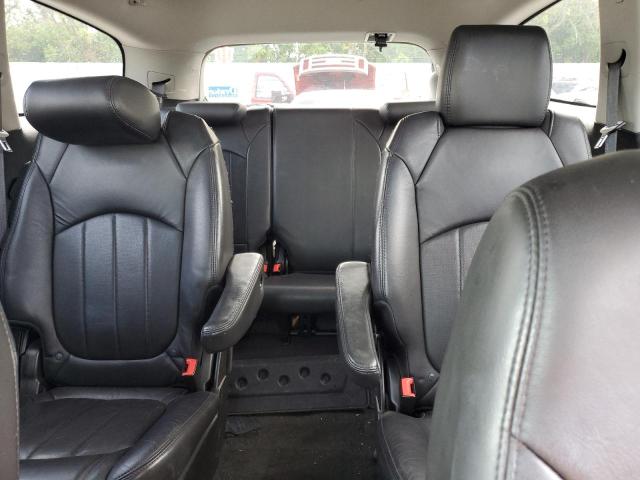 Photo 10 from auction – 2012 BUICK ENCLAVE with VIN 5GAKRCED1CJ360227