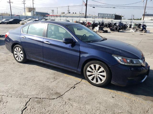 Photo 4 from auction – 2015 HONDA ACCORD EX with VIN 1HGCR2F74FA228218