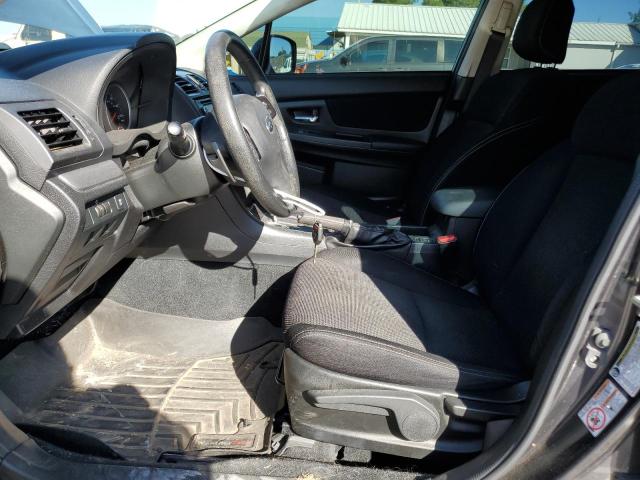 Photo 7 from auction – 2013 SUBARU XV CROSSTR with VIN JF2GPAWC1D2899545