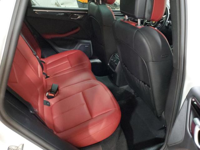 Photo 11 from auction – 2021 PORSCHE MACAN with VIN WP1AA2A52MLB13653