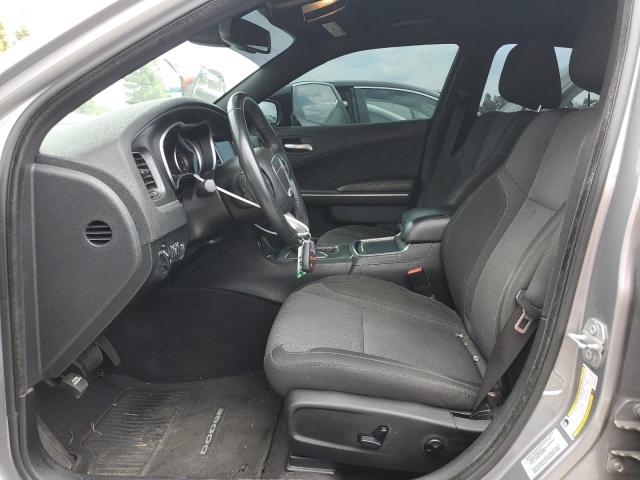 صورة رقم 7 من المزاد - 2016 DODGE CHARGER SX مع VIN 2C3CDXHG0GH285451