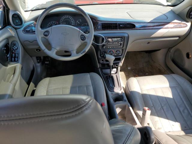 Photo 8 from auction – 2002 CHEVROLET MALIBU LS with VIN 1G1NE52J72M726677