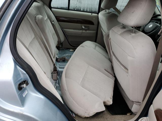 Photo 10 from auction – 2008 MERCURY GRAND MARQ with VIN 2MEFM74V08X663111
