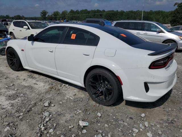 Photo 2 from auction – 2021 DODGE CHARGER SC with VIN 2C3CDXGJ4MH584725