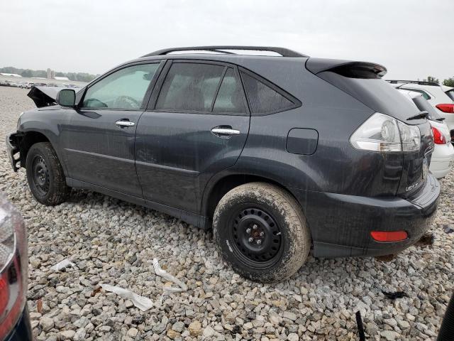 Photo 2 from auction – 2009 LEXUS RX 350 with VIN 2T2HK31U19C101305