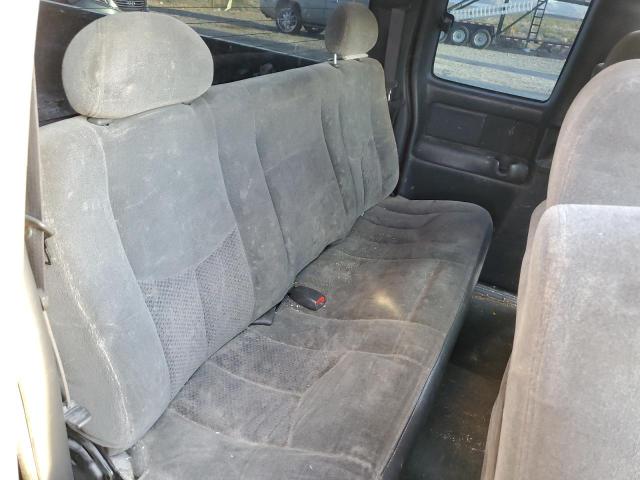 Photo 10 from auction – 2003 CHEVROLET SILVERADO with VIN 2GCEC19V231162383