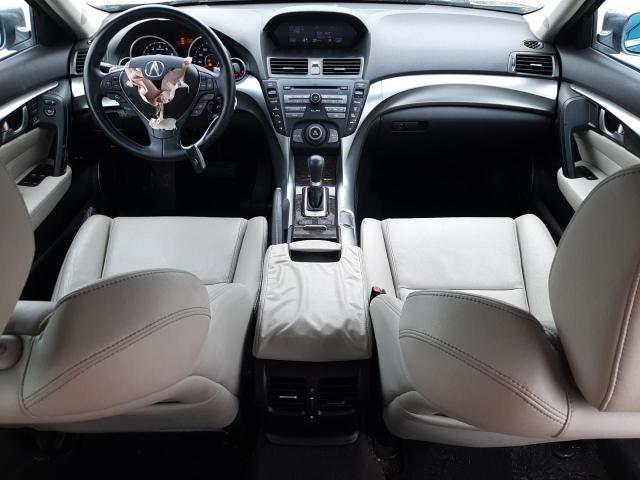 Photo 8 from auction – 2010 ACURA TL with VIN 19UUA9F23AA001975