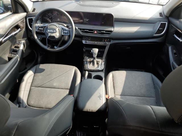 Photo 8 from auction – 2024 KIA SELTOS EX with VIN KNDER2AA4R7485956