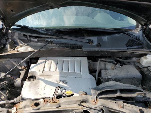 Photo 12 from auction – 2011 TOYOTA HIGHLANDER with VIN 5TDDK3EH2BS054363