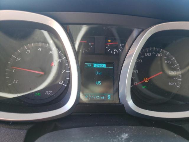 Photo 9 from auction – 2014 CHEVROLET EQUINOX LT with VIN 2GNFLFEK4E6214462