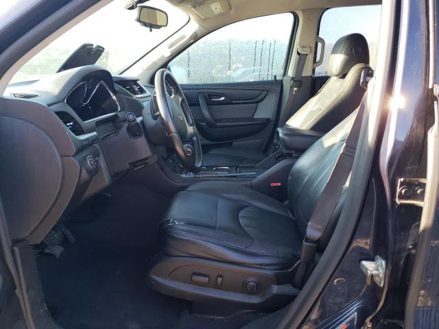 Photo 7 from auction – 2015 CHEVROLET TRAVERSE L with VIN 1GNKRGKD7FJ234380