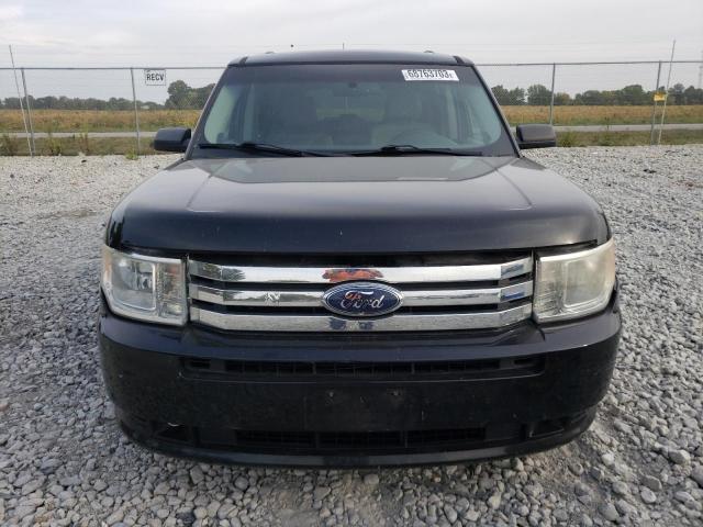 Photo 5 from auction – 2010 FORD FLEX SE with VIN 2FMGK5BC9ABA98874