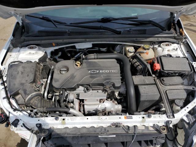 Photo 11 from auction – 2016 CHEVROLET MALIBU LT with VIN 1G1ZE5ST0GF180450