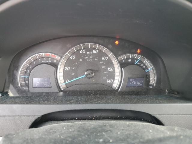 Photo 9 from auction – 2012 TOYOTA CAMRY with VIN 4T1BF1FK8CU620139