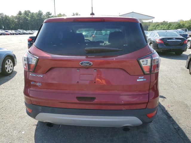 Photo 6 from auction – 2017 FORD ESCAPE SE with VIN 1FMCU9GD6HUA73193