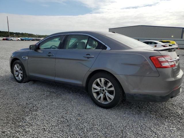 Photo 2 from auction – 2013 FORD TAURUS SEL with VIN 1FAHP2E85DG125555