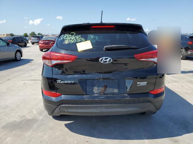 Photo 6 from auction – 2018 HYUNDAI TUCSON with VIN KM8J23A43JU820208