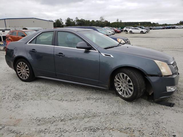 Photo 4 from auction – 2011 CADILLAC CTS PREMIU with VIN 1G6DP5ED5B0140881