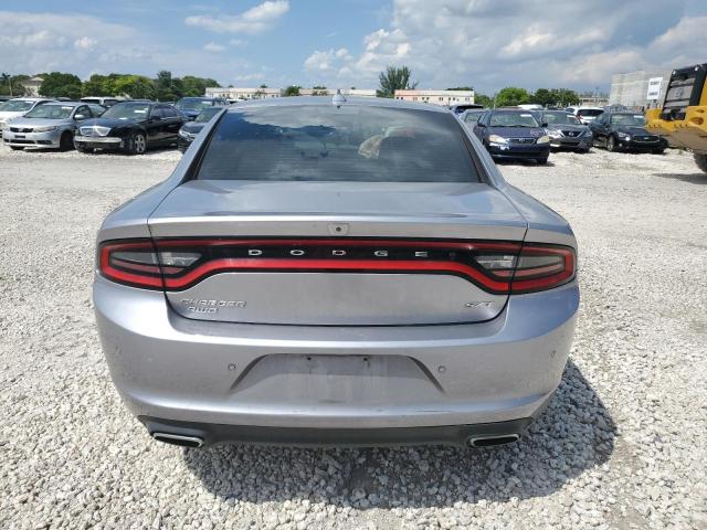 Photo 6 from auction – 2015 DODGE CHARGER SX with VIN 2C3CDXJG1FH908326