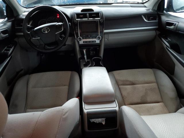 Photo 8 from auction – 2012 TOYOTA CAMRY BASE with VIN 4T4BF1FK1CR193358