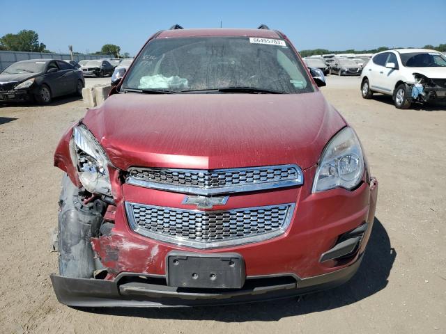 Photo 5 from auction – 2014 CHEVROLET EQUINOX LT with VIN 2GNFLFEKXE6163971