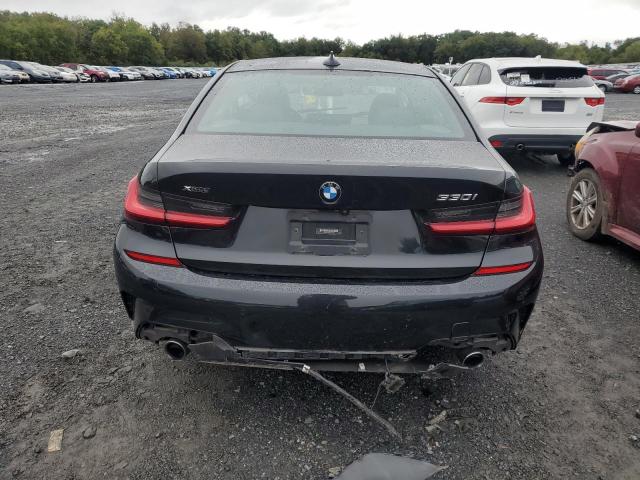 Photo 6 from auction – 2020 BMW 330XI with VIN 3MW5R7J06L8B05202